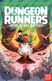 Dungeon Runners: Sky Battles (eBook, ePUB)