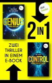 Genius & Control (eBook, ePUB)