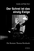 Der Schrei ist das einzig Ewige (eBook, PDF)