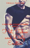 Hot, Taboo and Dirty Erotica (eBook, ePUB)