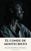 El conde de montecristo (eBook, ePUB)