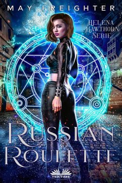 Russian Roulette (eBook, ePUB) - Freighter, May