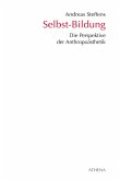 Selbst-Bildung (eBook, PDF) Selbst-Bildung (eBook, PDF)