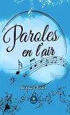 Paroles en l&quote;air (eBook, ePUB)