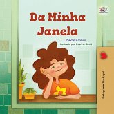 Da Minha Janela (eBook, ePUB)