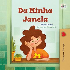 Da Minha Janela (eBook, ePUB) - Coshav, Rayne; KidKiddos Books