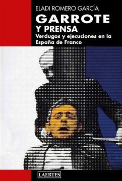 Cover Garrote y prensa (eBook, ePUB)