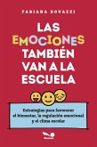 Las emociones también van a la escuela (eBook, PDF)