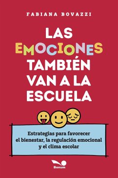 Las emociones también van a la escuela (eBook, PDF) - Bovazzi, Fabiana