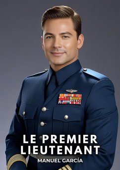Cover Le premier lieutenant (eBook, ePUB)