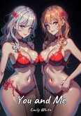 You and Me (eBook, ePUB)