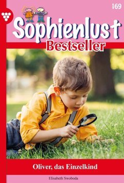 Cover Oliver, das Einzelkind (eBook, ePUB)