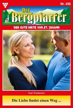 Cover Das geduldige Herz (eBook, ePUB)
