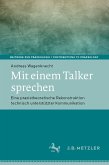 Mit einem Talker sprechen (eBook, PDF)