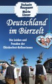 Deutschland im Bierzelt (eBook, ePUB)