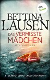 Das vermisste Mädchen (eBook, ePUB)