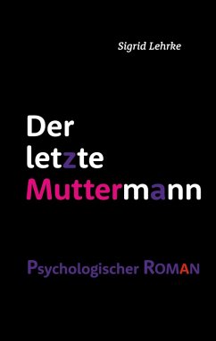 Cover Der letzte Muttermann (eBook, ePUB)