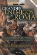 Grandes enemigos de Roma (eBook, ePUB) - Bild 1