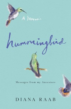 Cover Hummingbird (eBook, ePUB)