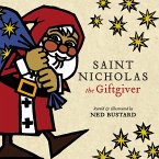 Saint Nicholas the Giftgiver (Read-aloud) (fixed-layout eBook, ePUB)