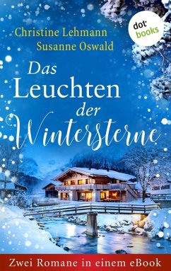Cover Das Leuchten der Wintersterne (eBook, ePUB)