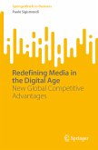 Redefining Media in the Digital Age (eBook, PDF)