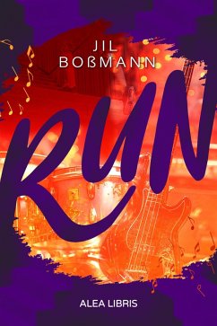 Run (eBook, ePUB) Cover Run (eBook, ePUB)