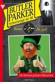 Die kleinen grünen Männchen (eBook, ePUB) Die kleinen grünen Männchen (eBook, ePUB)