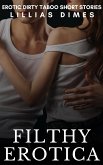 Filthy Erotica (eBook, ePUB)