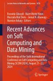 Recent Advances on Soft Computing and Data Mining (eBook, PDF)