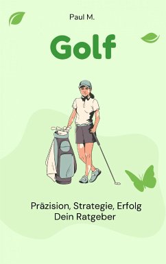 Golf (eBook, ePUB) - M., Paul