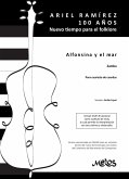 Alfonsina y el mar (eBook, PDF)