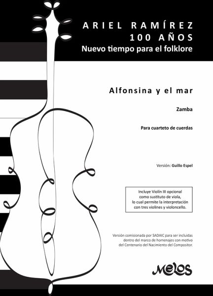 Alfonsina y el mar (eBook, PDF) Alfonsina y el mar (eBook, PDF)