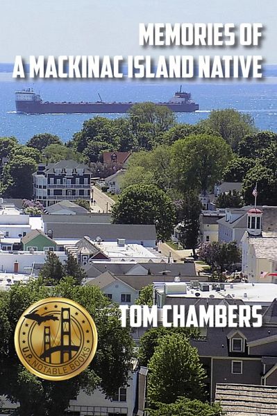 Memories of a Mackinac Island Native (eBook, ePUB)