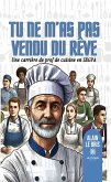 Tu ne m'as pas vendu du rêve (eBook, ePUB)