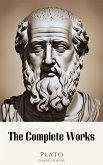 Plato: The Complete Works (31 Books) (eBook, ePUB) Plato: The Complete Works (31 Books) (eBook, ePUB)