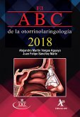 El ABC de la otorrinolaringología 2018 (eBook, PDF)