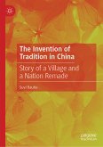 The Invention of Tradition in China (eBook, PDF)