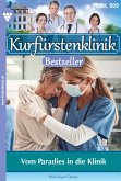 Vom Paradies in die Klinik (eBook, ePUB)