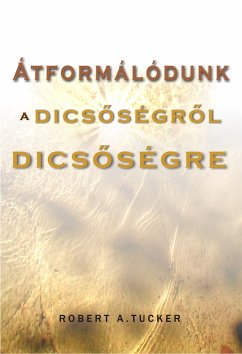 Cover Átformálódunk a dicsőségről dicsőségre (eBook, ePUB)