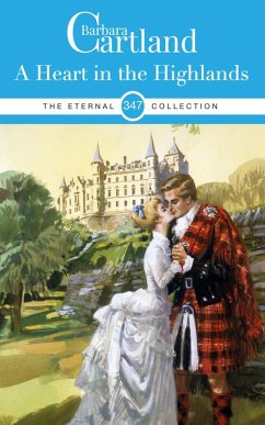 Cover A Heart in the Highlands (eBook, ePUB)