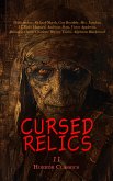 Cursed Relics: 11 Horror Classics (eBook, ePUB)