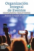 Organización integral de Eventos (eBook, PDF) Organización integral de Eventos (eBook, PDF)