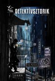 Detektívsztorik (eBook, ePUB)