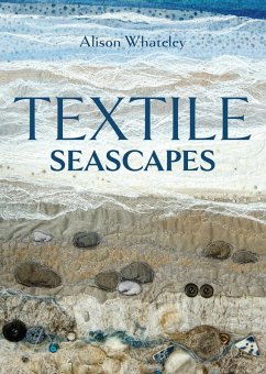 Cover Textile Seascapes (eBook, ePUB)