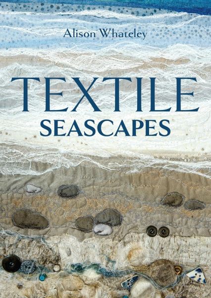 Textile Seascapes (eBook, ePUB)