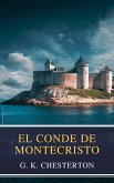 El conde de montecristo (eBook, ePUB)