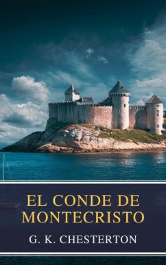 Cover El conde de montecristo (eBook, ePUB)