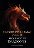 Sínodo de llamas (eBook, ePUB)