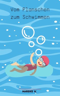 Cover Vom Planschen zum Schwimmen (eBook, ePUB)